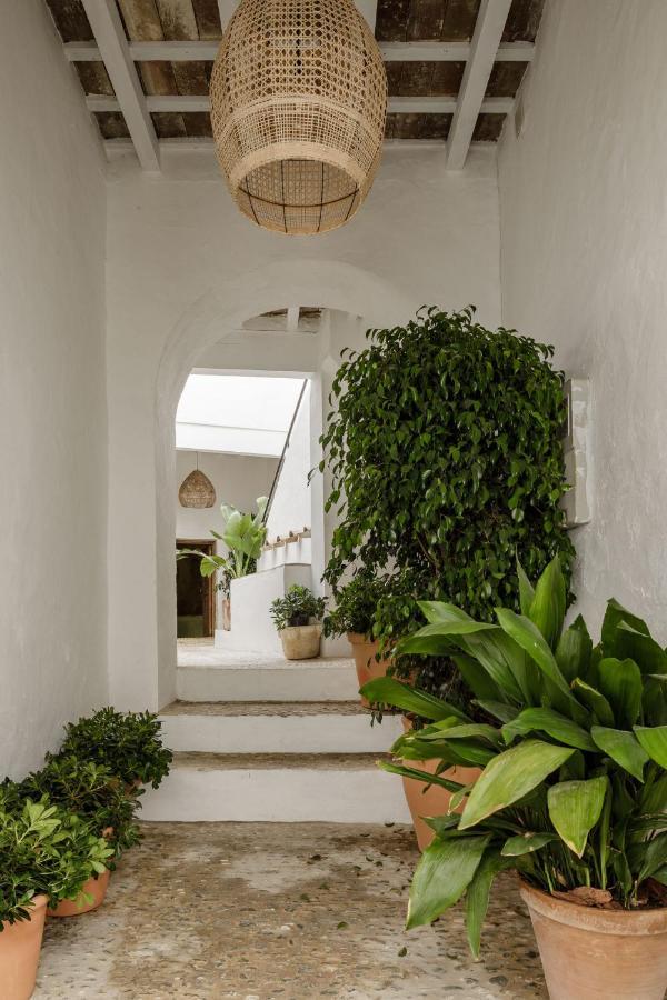 Casablanca Bano Termal Apartment