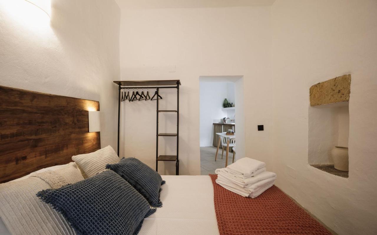 Casablanca Bano Termal Apartment *