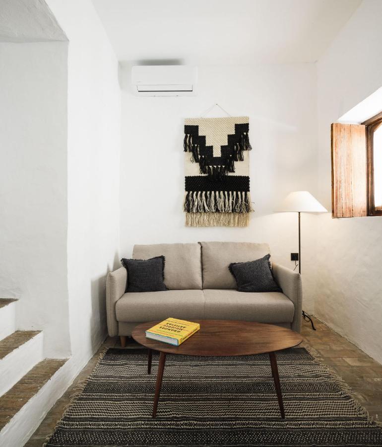Casablanca Vejer Bano Termal Appartement