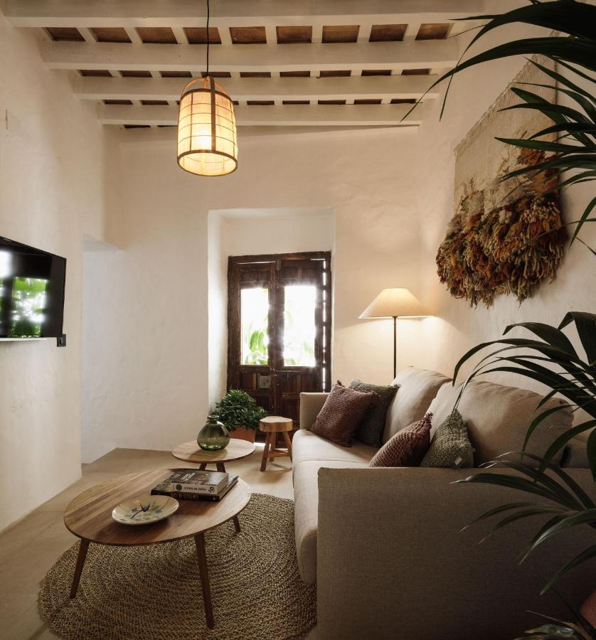 Casablanca Vejer Bano Termal Appartement *