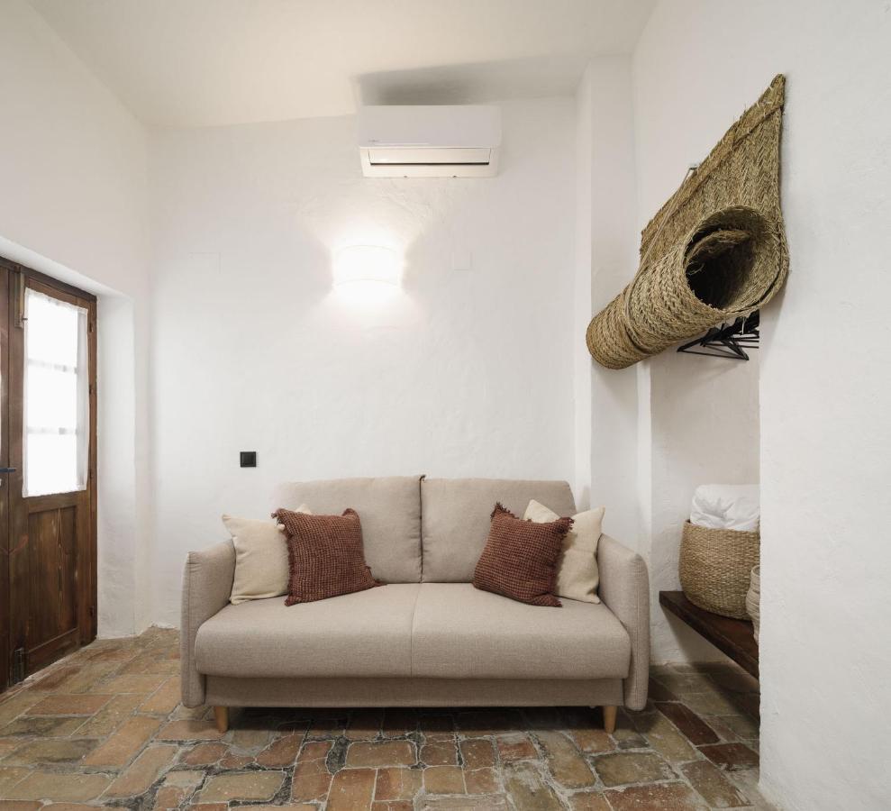 Casablanca Vejer Bano Termal *