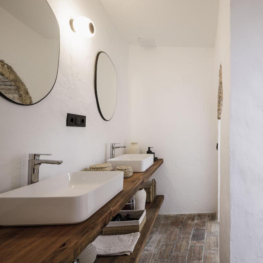 Appartement Casablanca Vejer Bano Termal