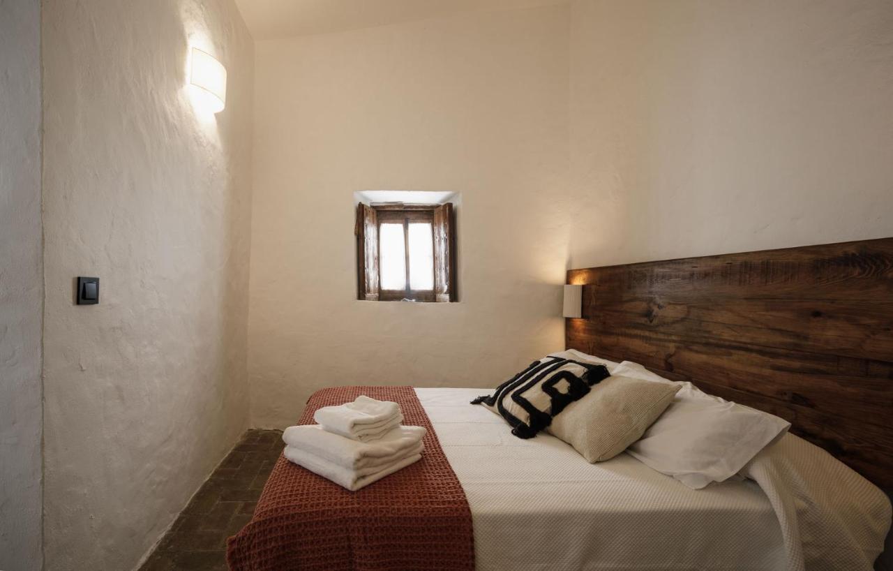 Casablanca Bano Termal Apartment *