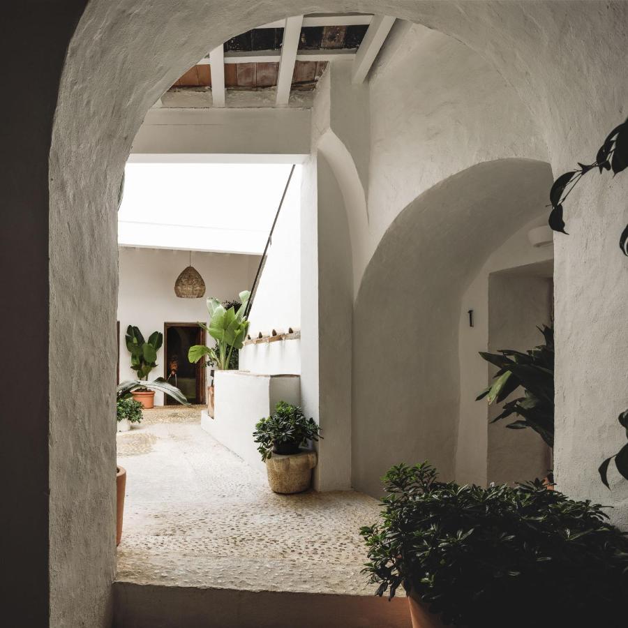 Appartement Casablanca Vejer Bano Termal Vejer de la Frontera
