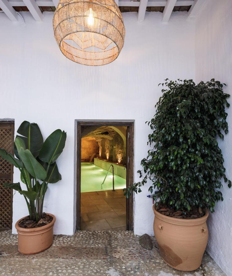 Casablanca Vejer Bano Termal Appartement *
