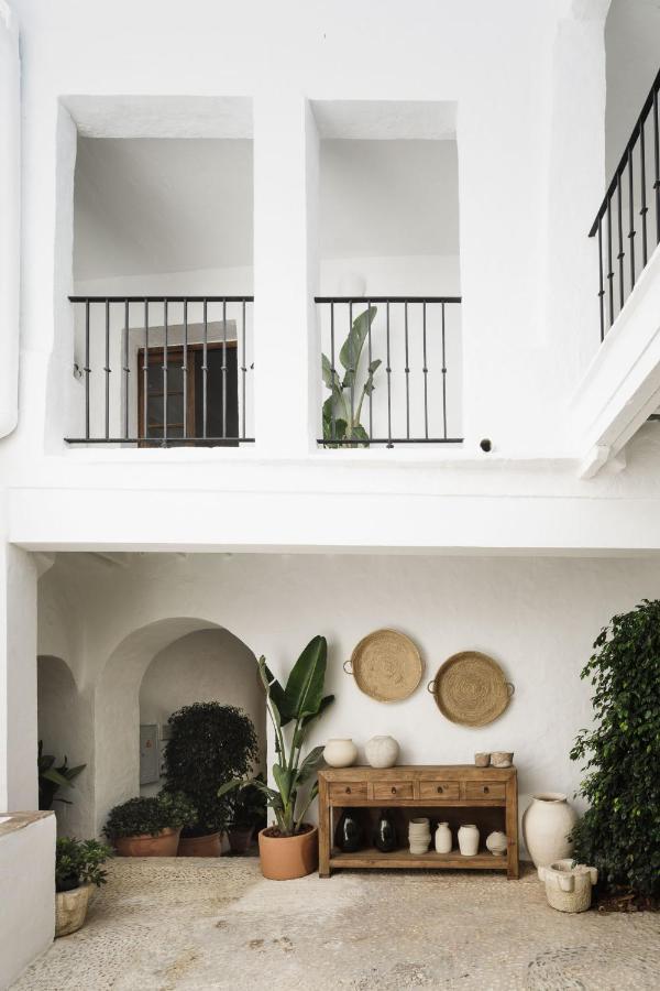Casablanca Bano Termal Apartment