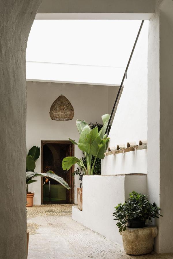 Casablanca Bano Termal Apartment *
