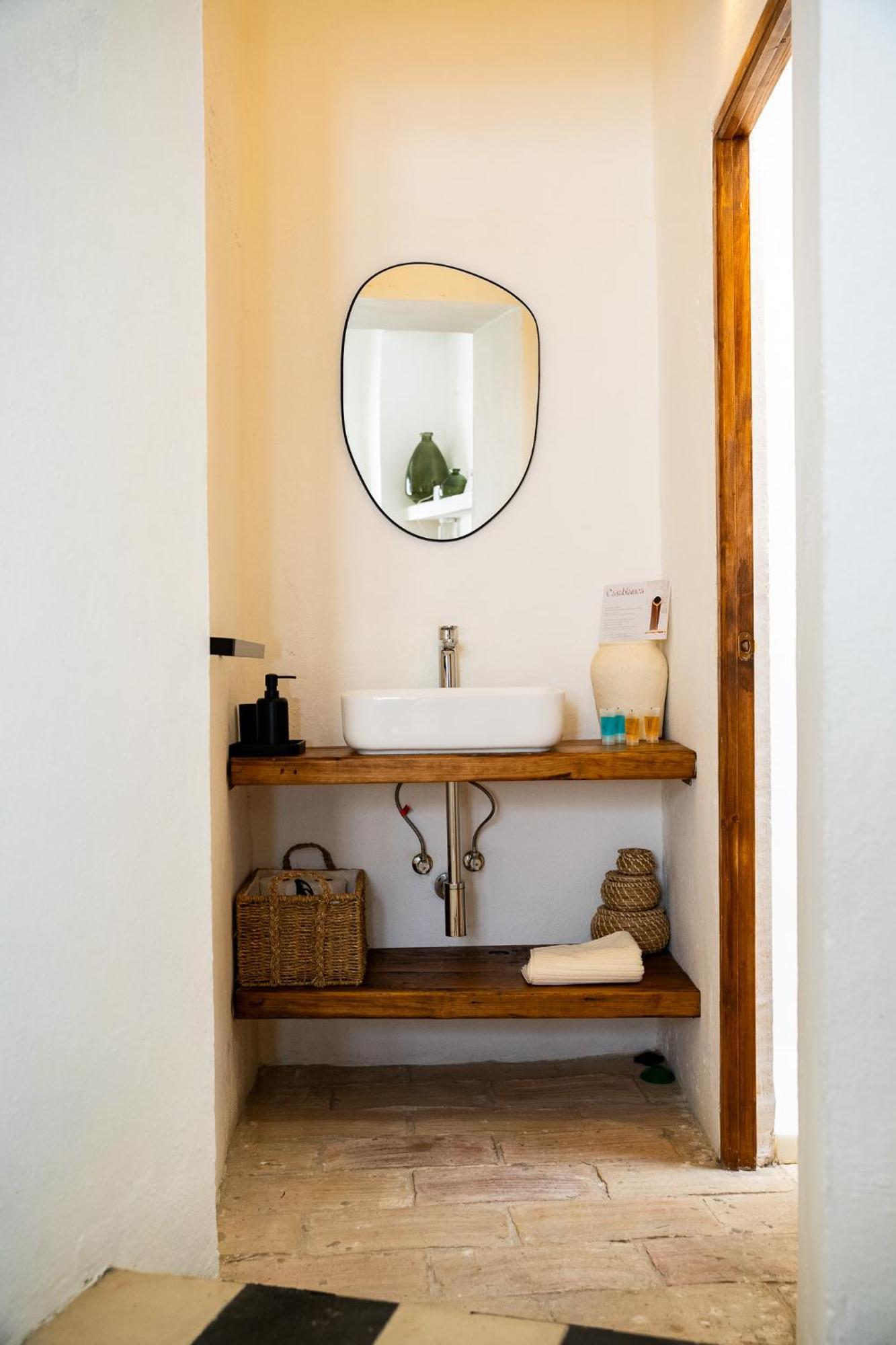 Casablanca Vejer Bano Termal Appartement Vejer de la Frontera
