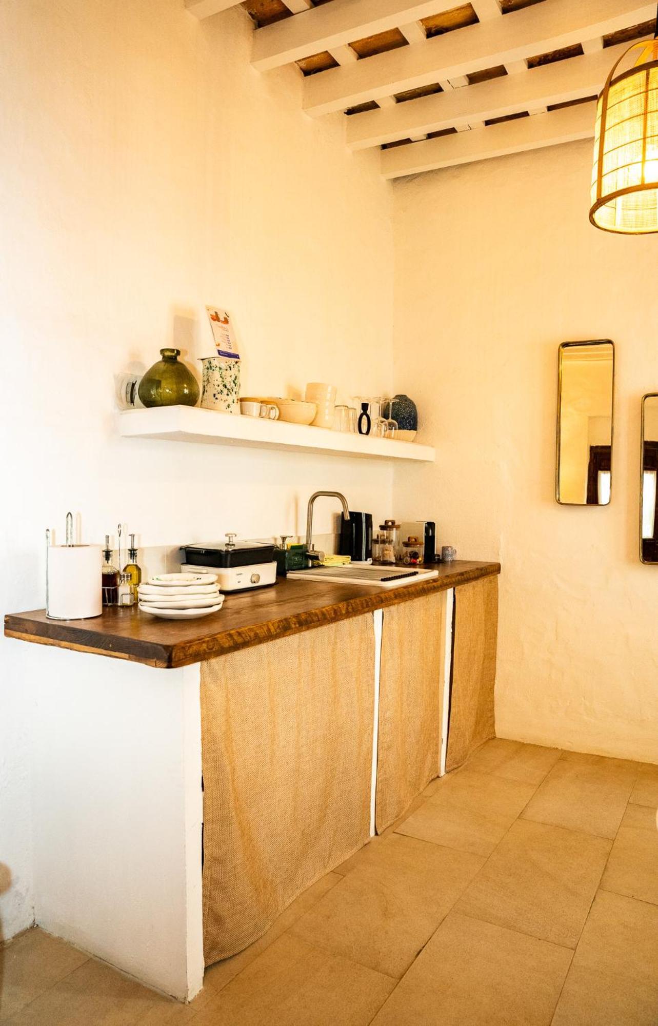 Appartement Casablanca Vejer Bano Termal