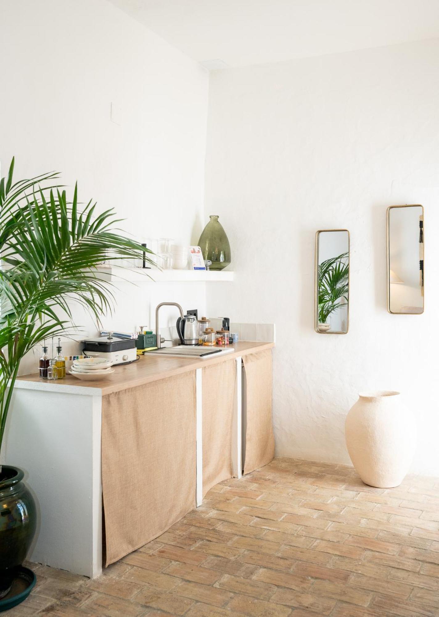 Apartment Casablanca Bano Termal *