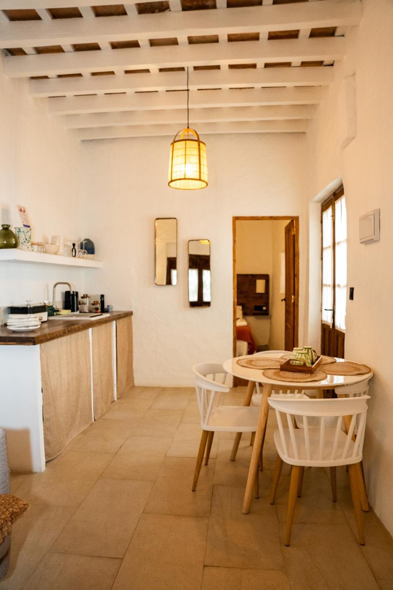 Apartment Casablanca Bano Termal Vejer de la Frontera